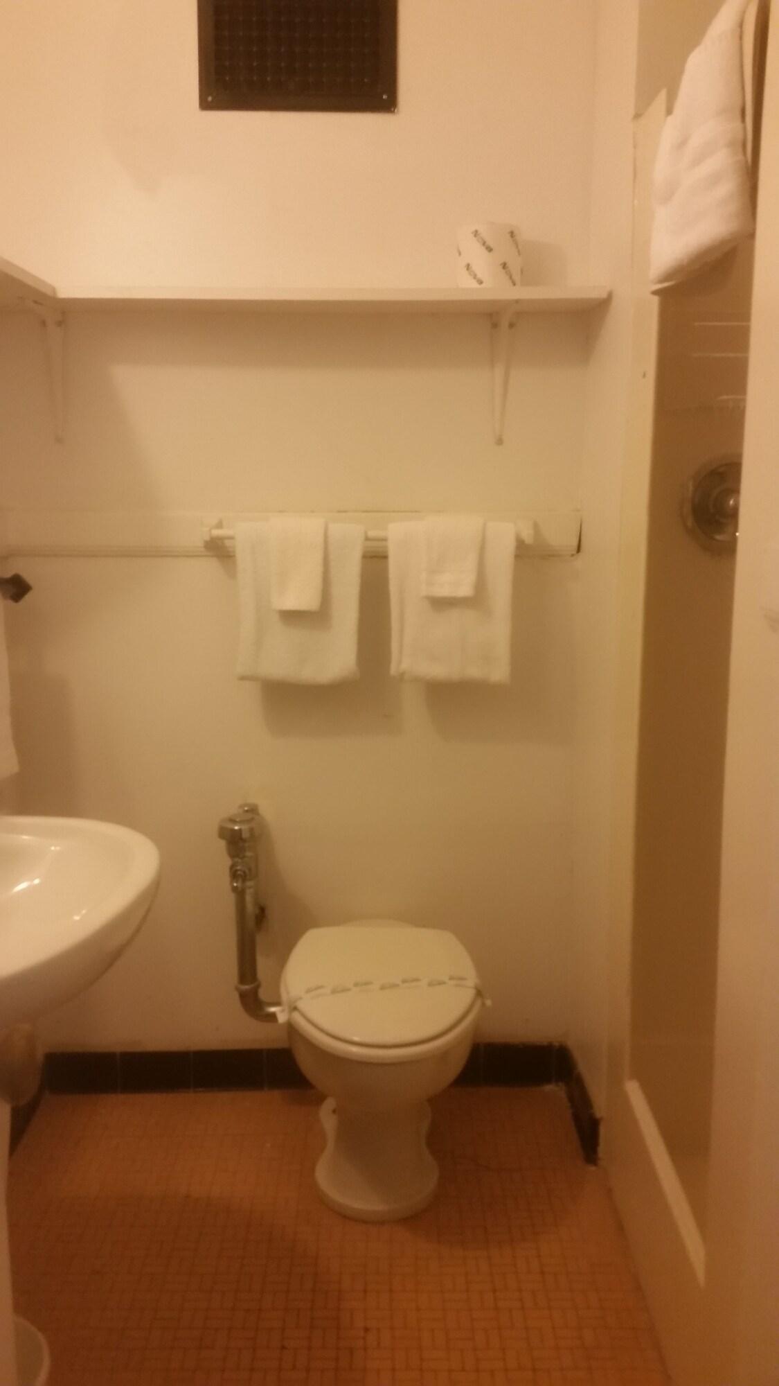 Park Hotel Hot Springs Εξωτερικό φωτογραφία