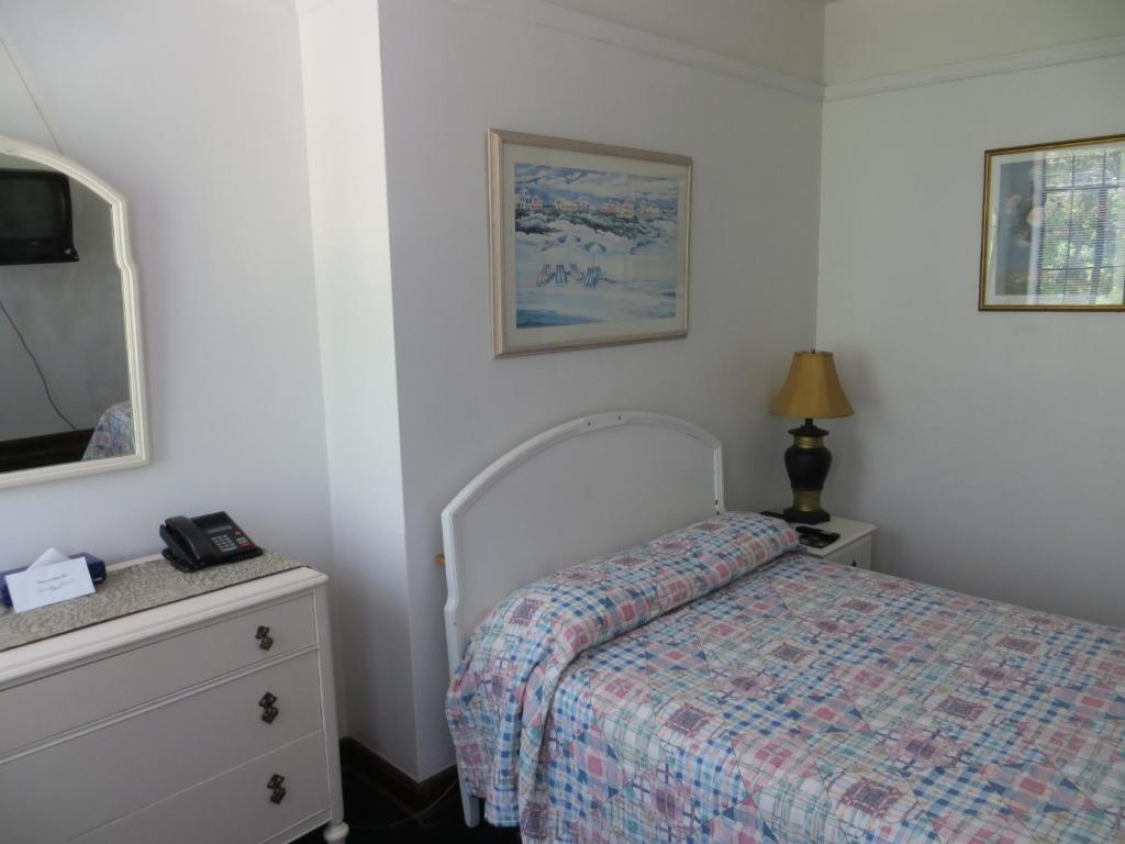 Park Hotel Hot Springs Δωμάτιο φωτογραφία